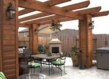 Kwikfynd Pergolas
oberon